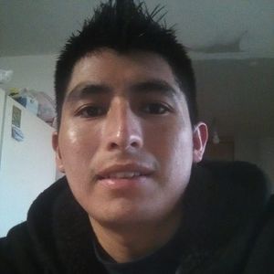 Meet your Posher, Pedro mauricio